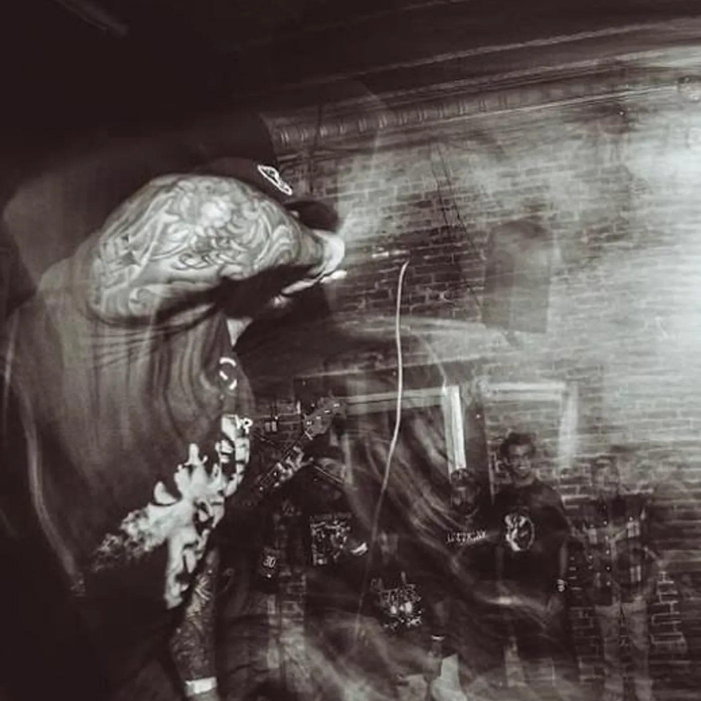 Wrath of gods Brand Page