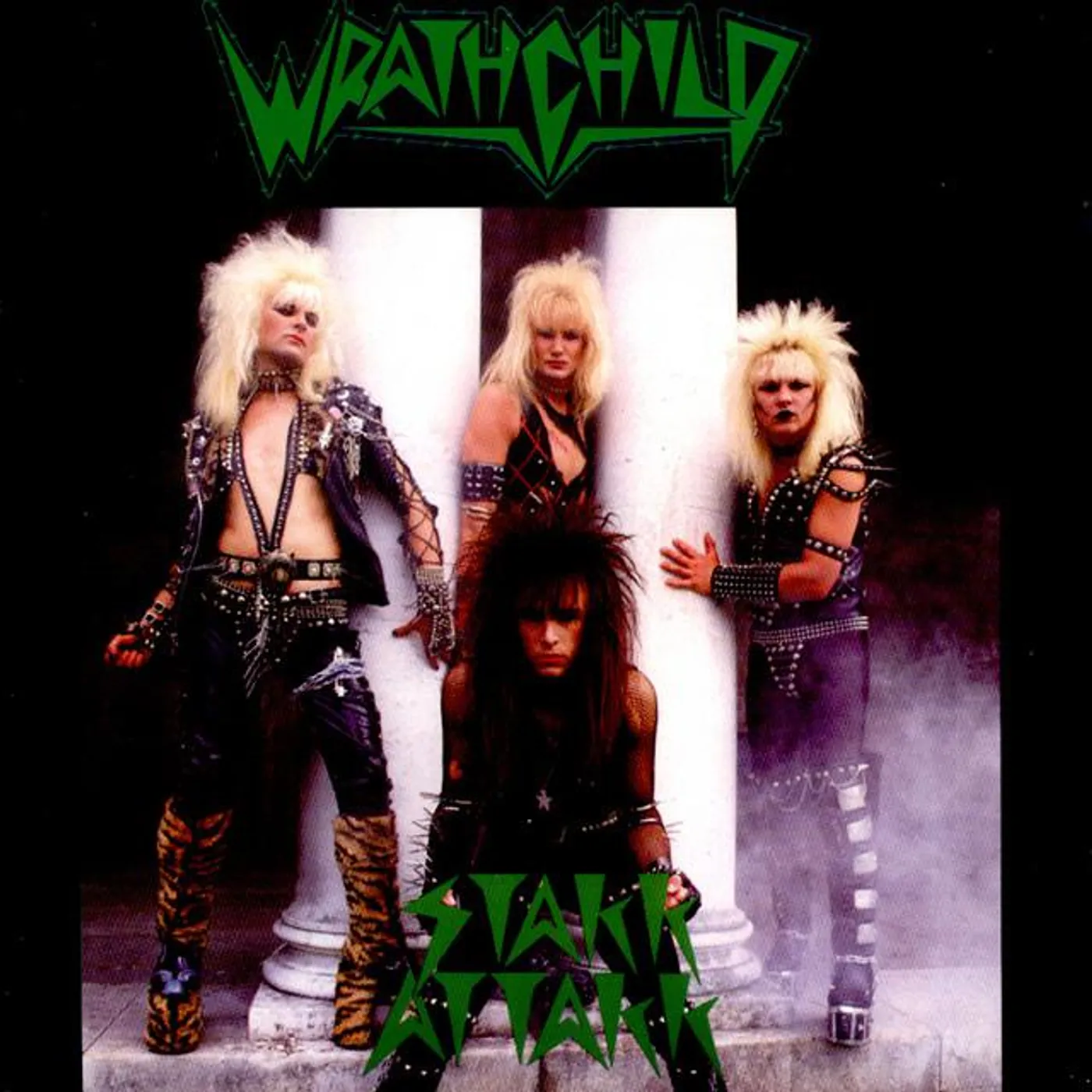 Wrathchild