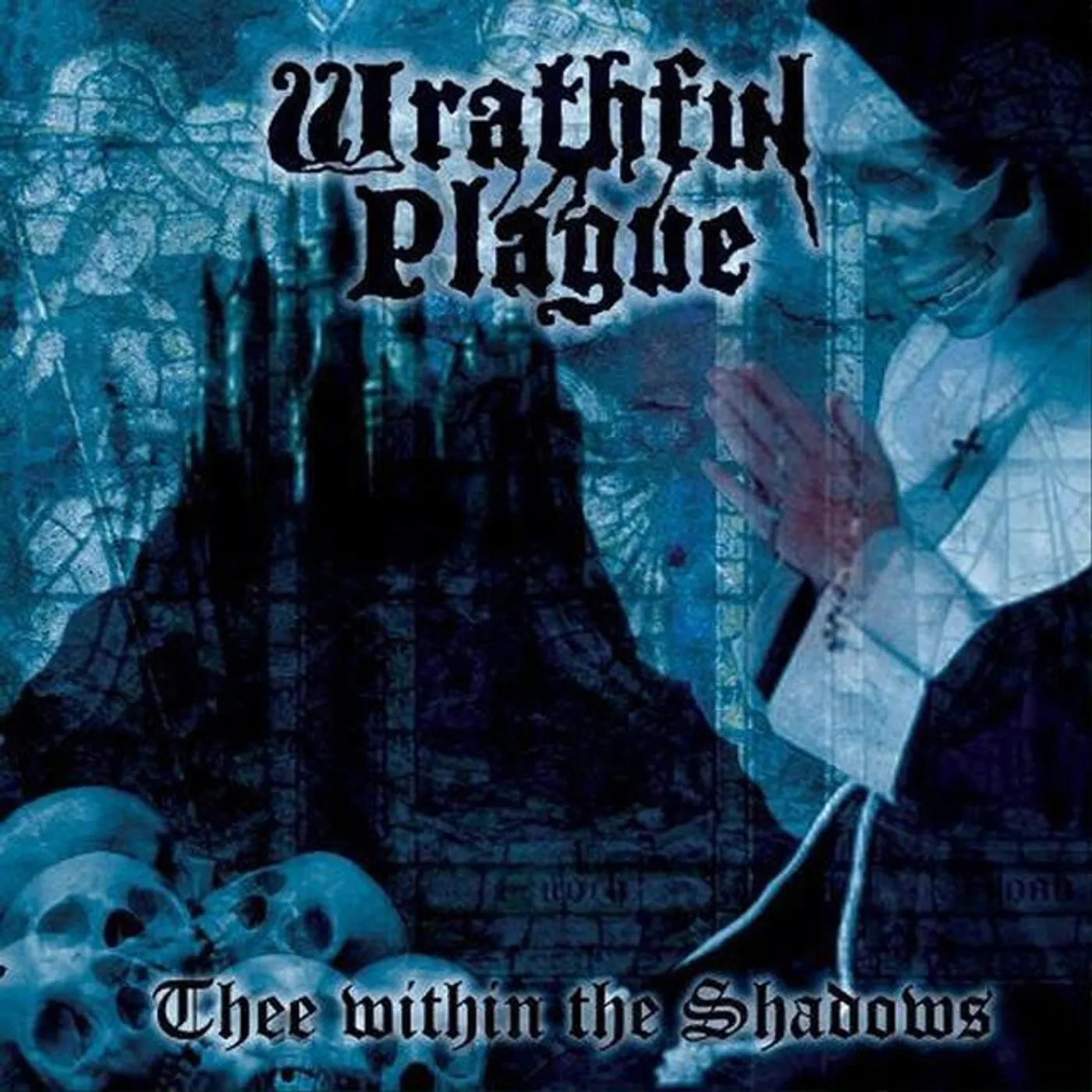 Wrathful Plague