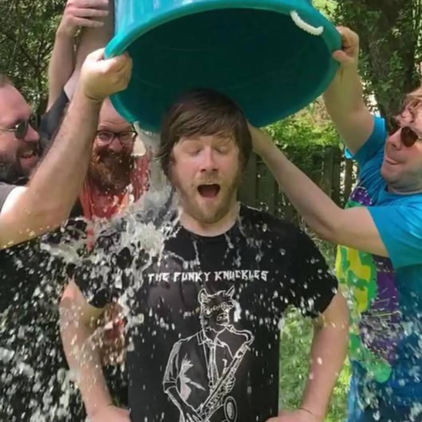 Wreck Loose Brand Page