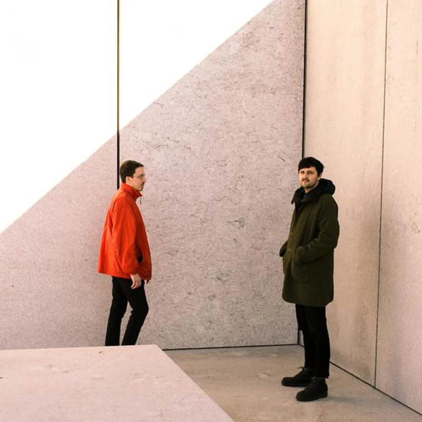 Wreck and Reference Brand Page