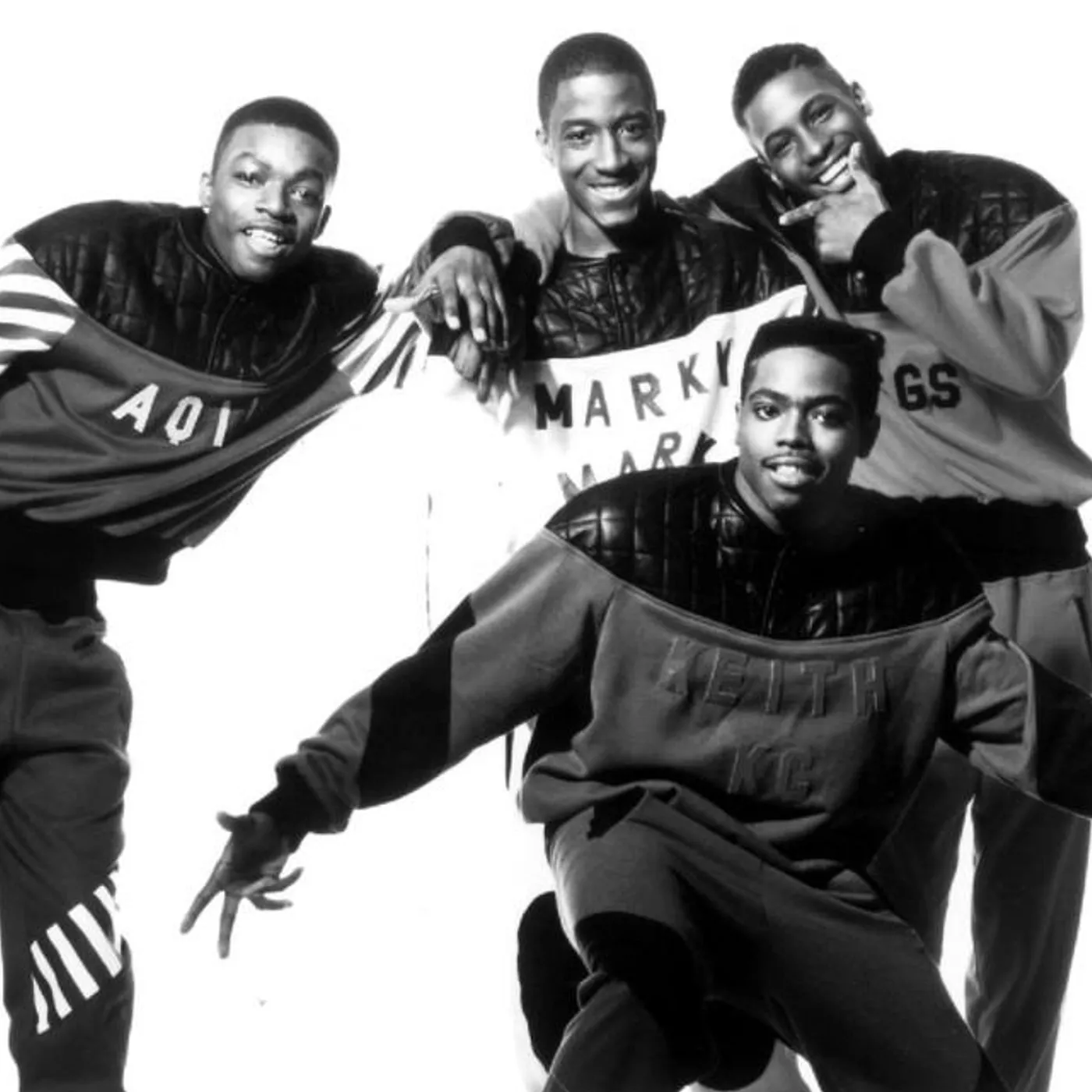 Wreckx-N-Effect Brand Page