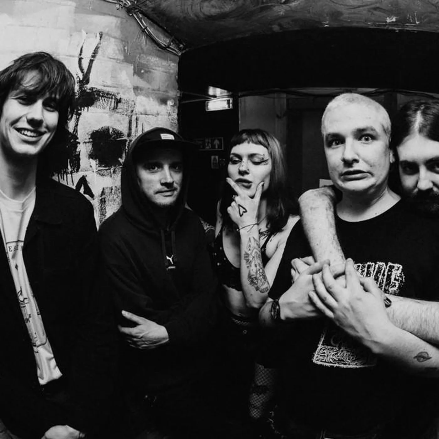 Wreaking Joy Brand Page