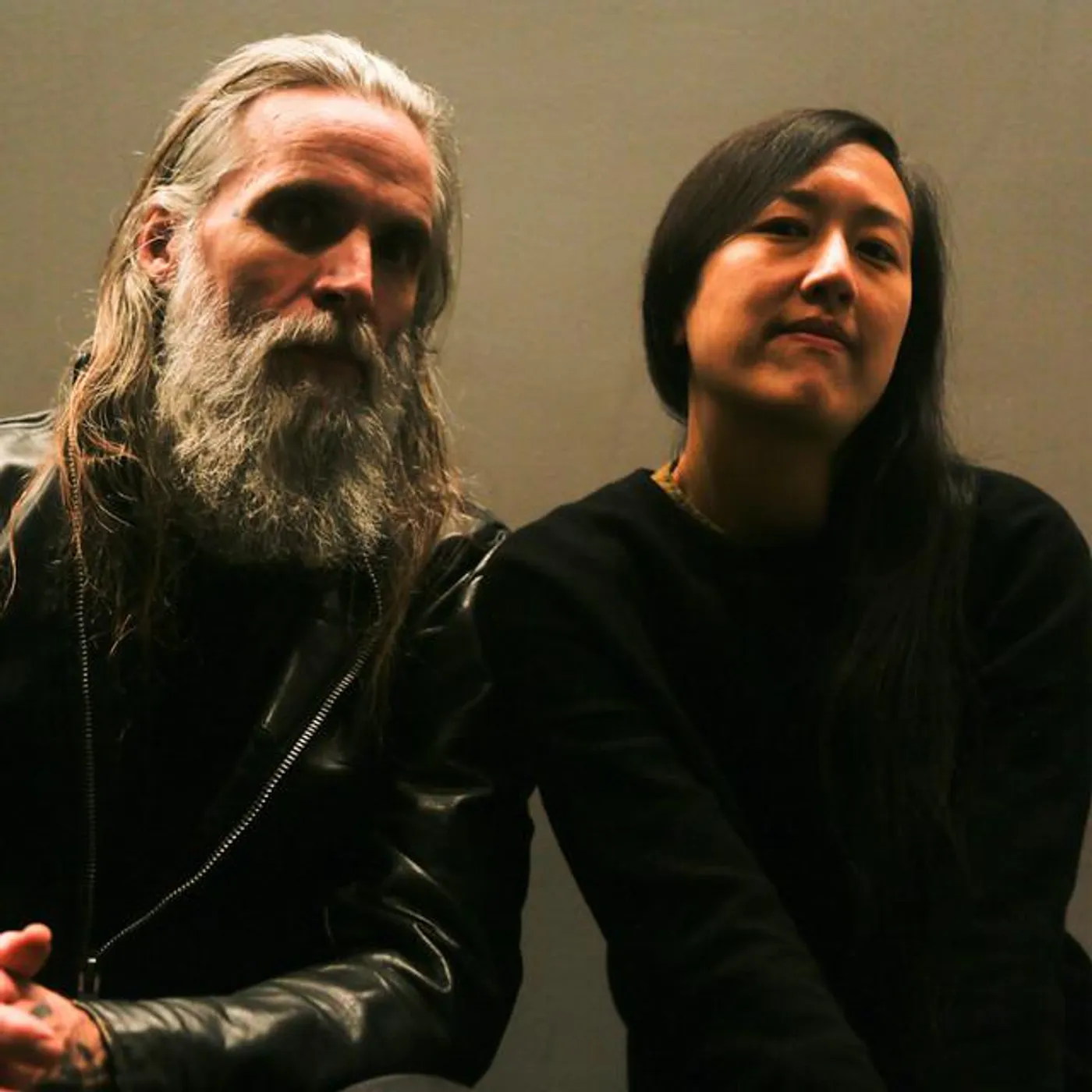 Wrekmeister Harmonies