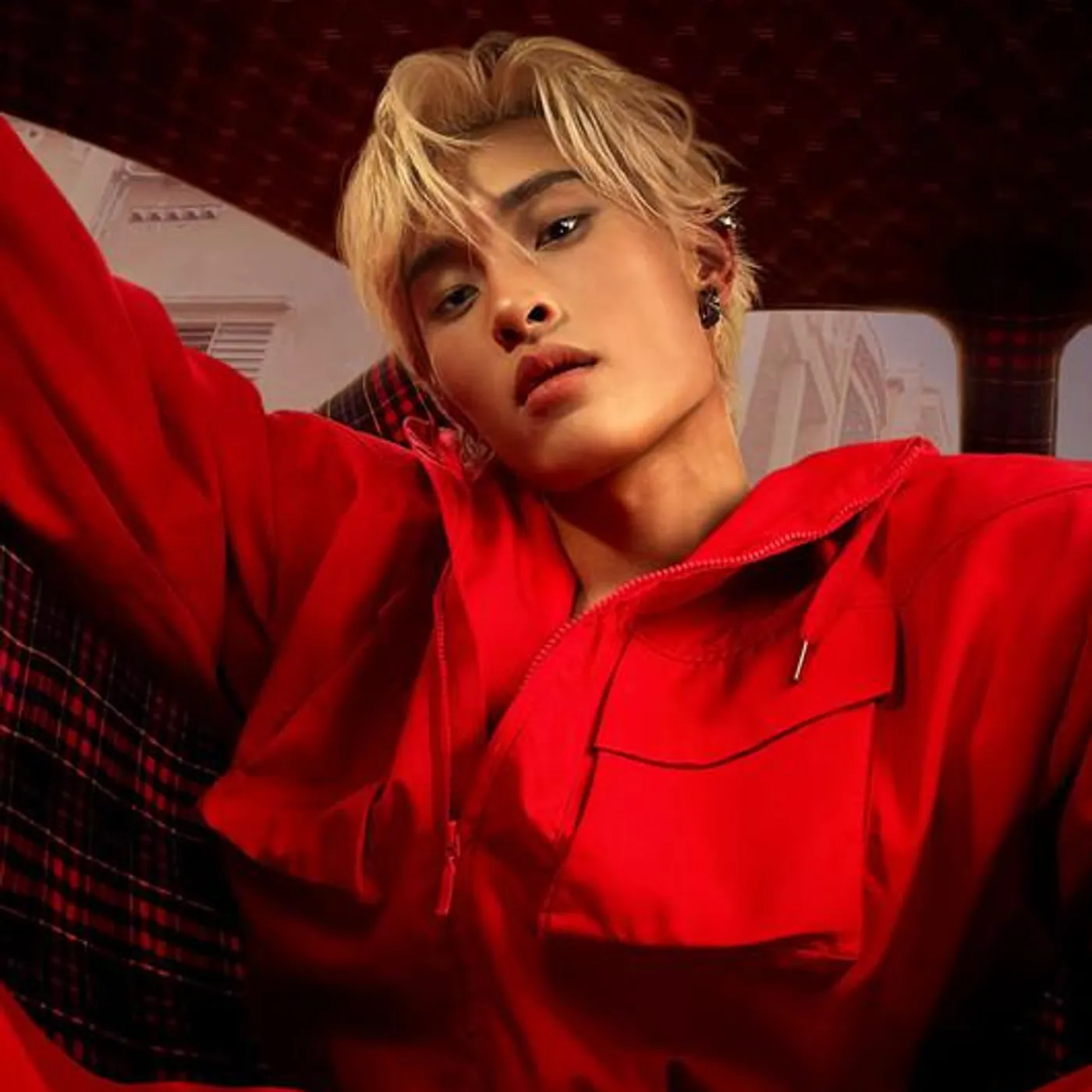 Wren Evans Brand Page