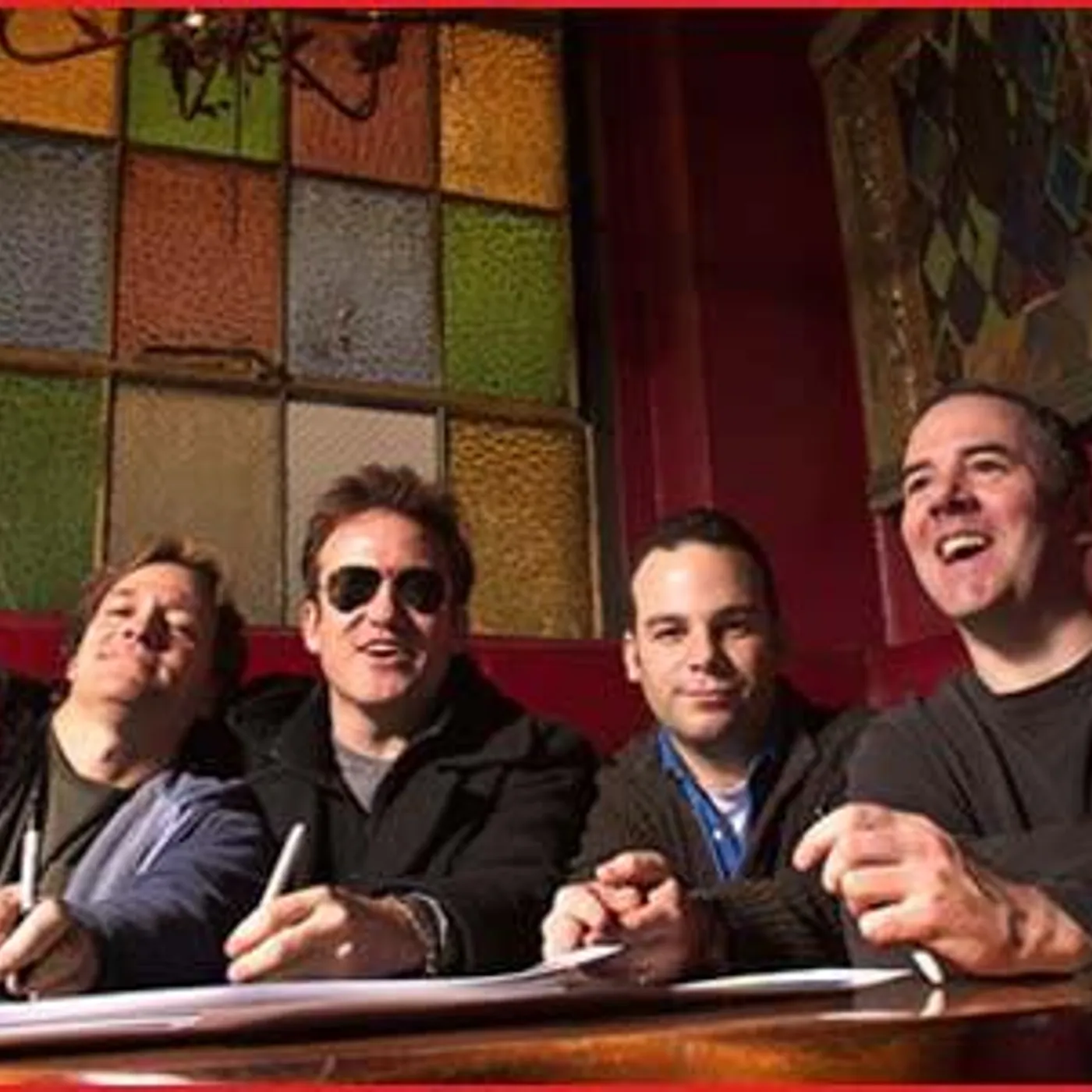 The Wrens Brand Page