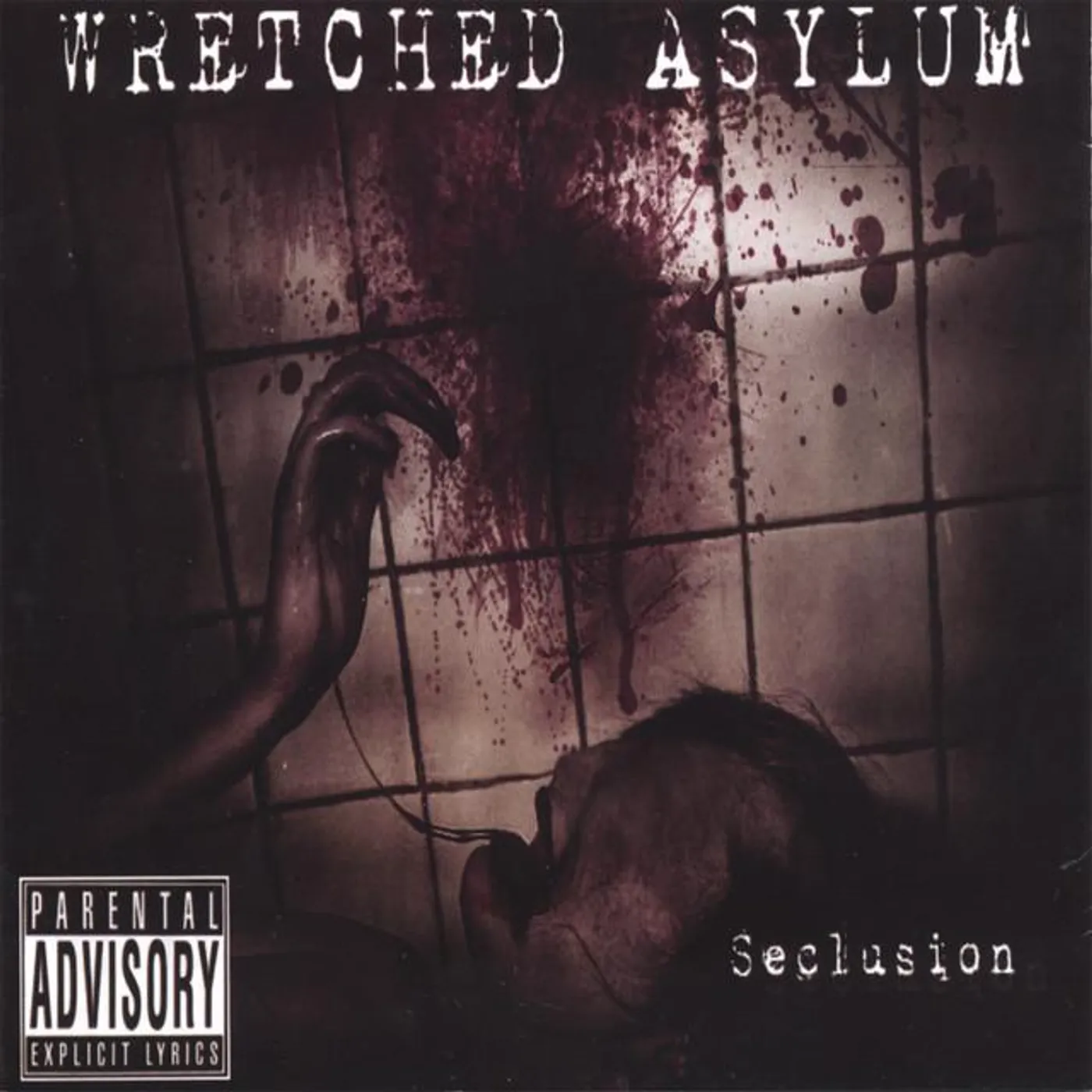 Wretched Asylum