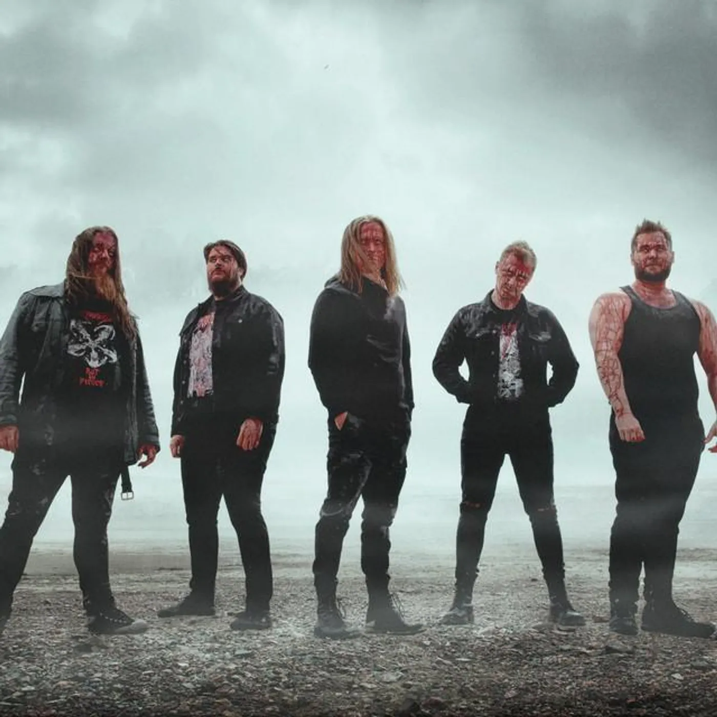 Wretched Fate Brand Page