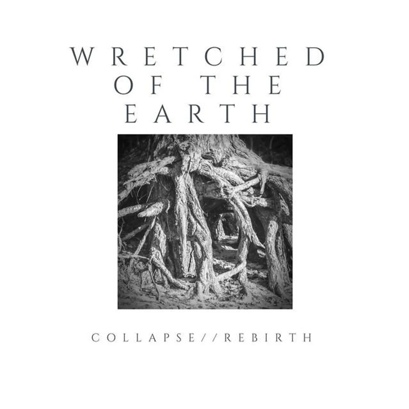 Wretched of the Earth