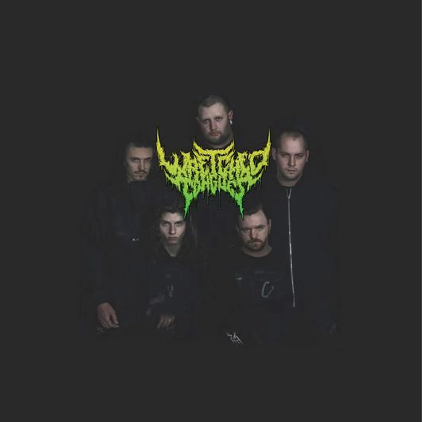 Wretched Tongues Brand Page