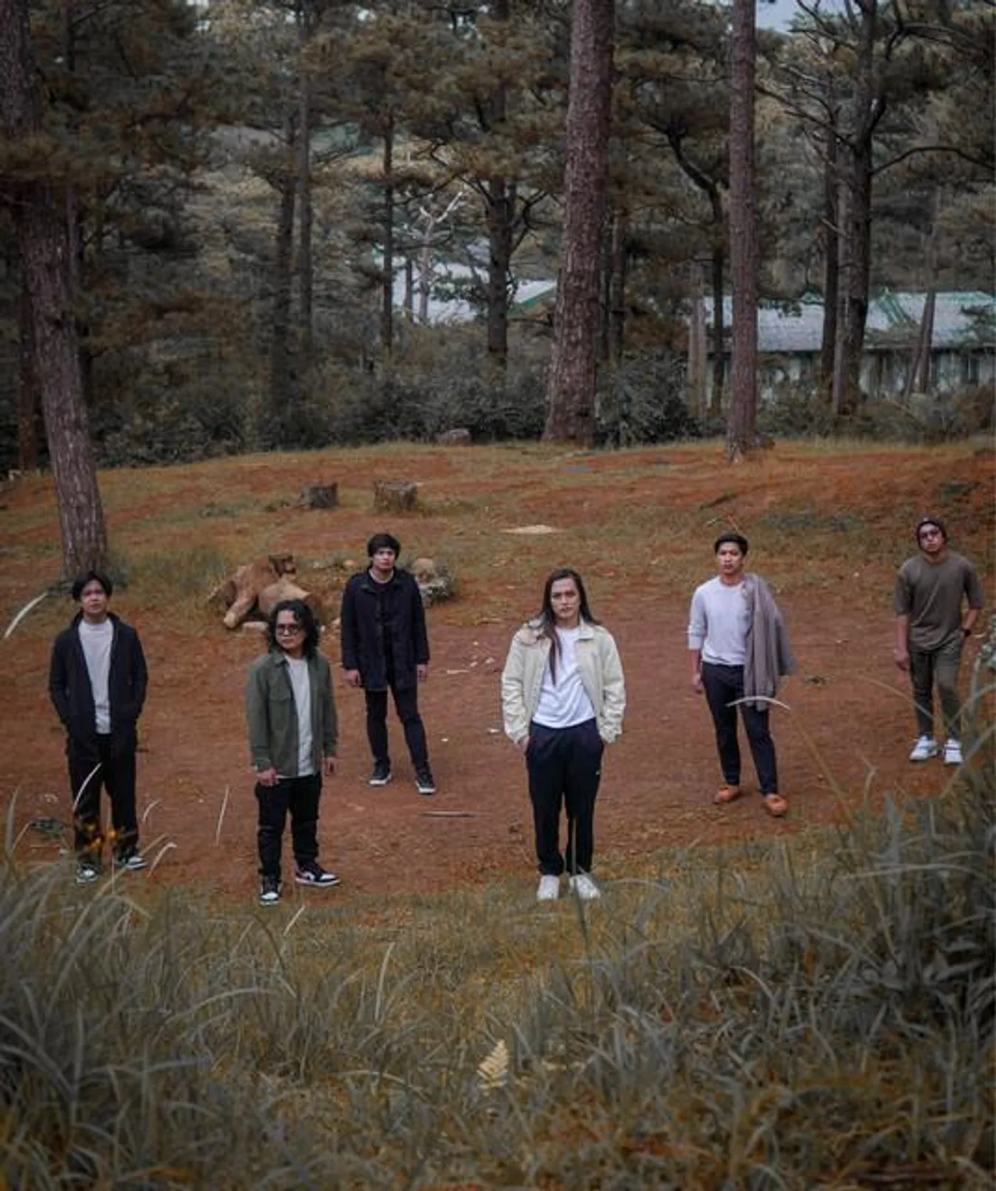 Written By The Stars