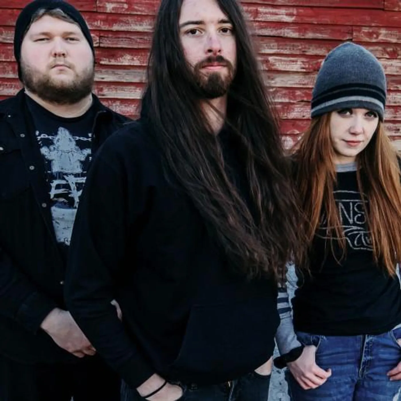 Written in Gray Brand Page