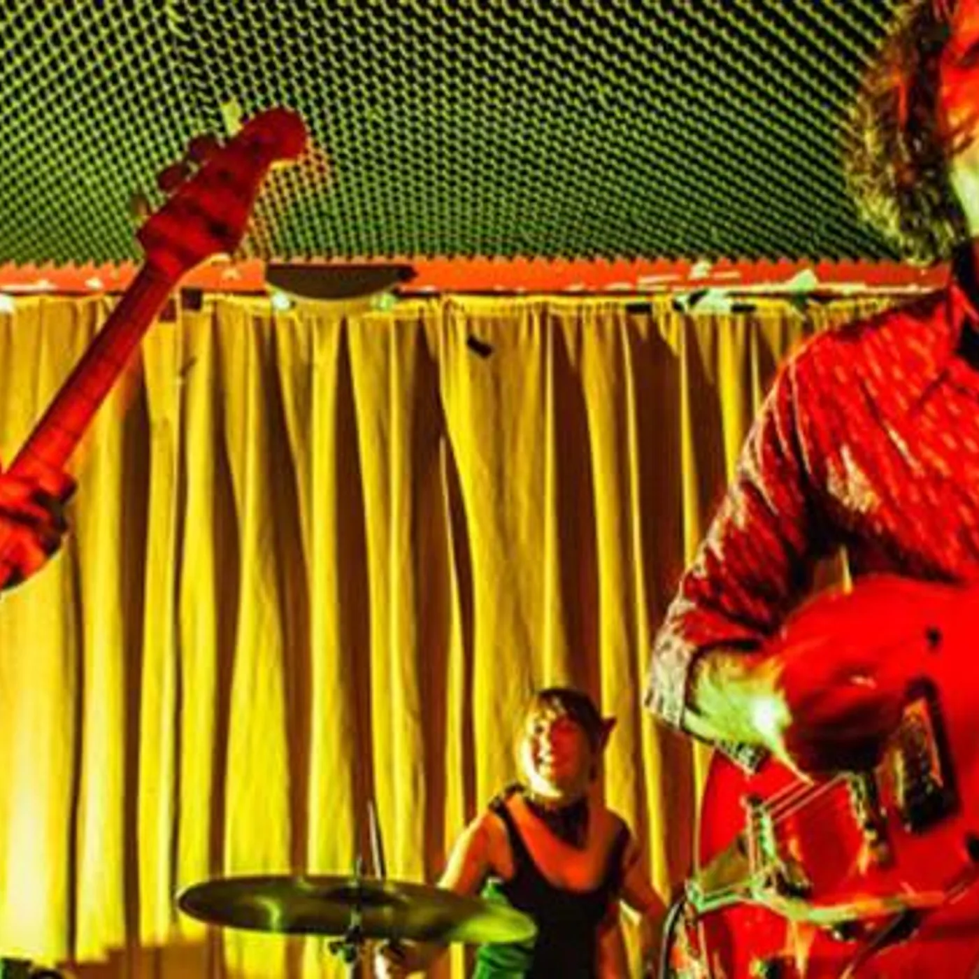 The Wrong Words Brand Page