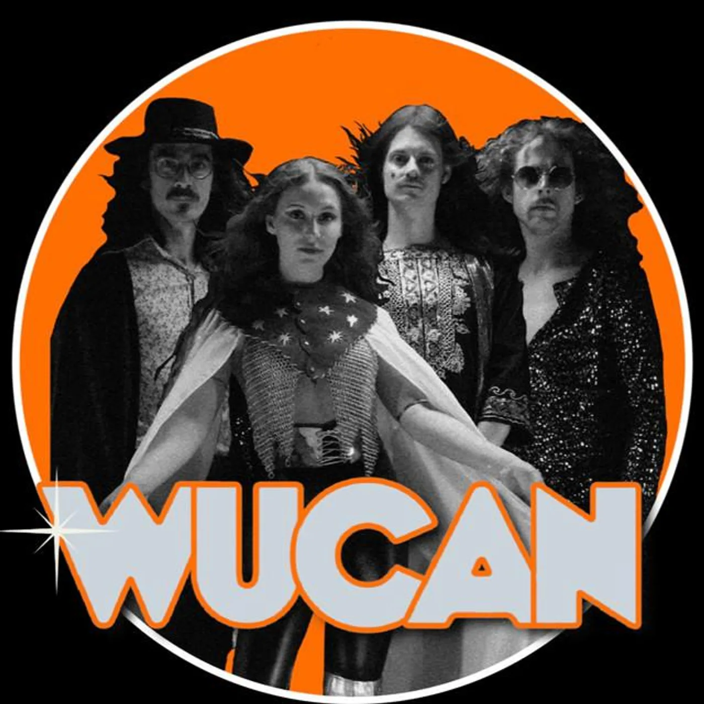 Wucan Brand Page