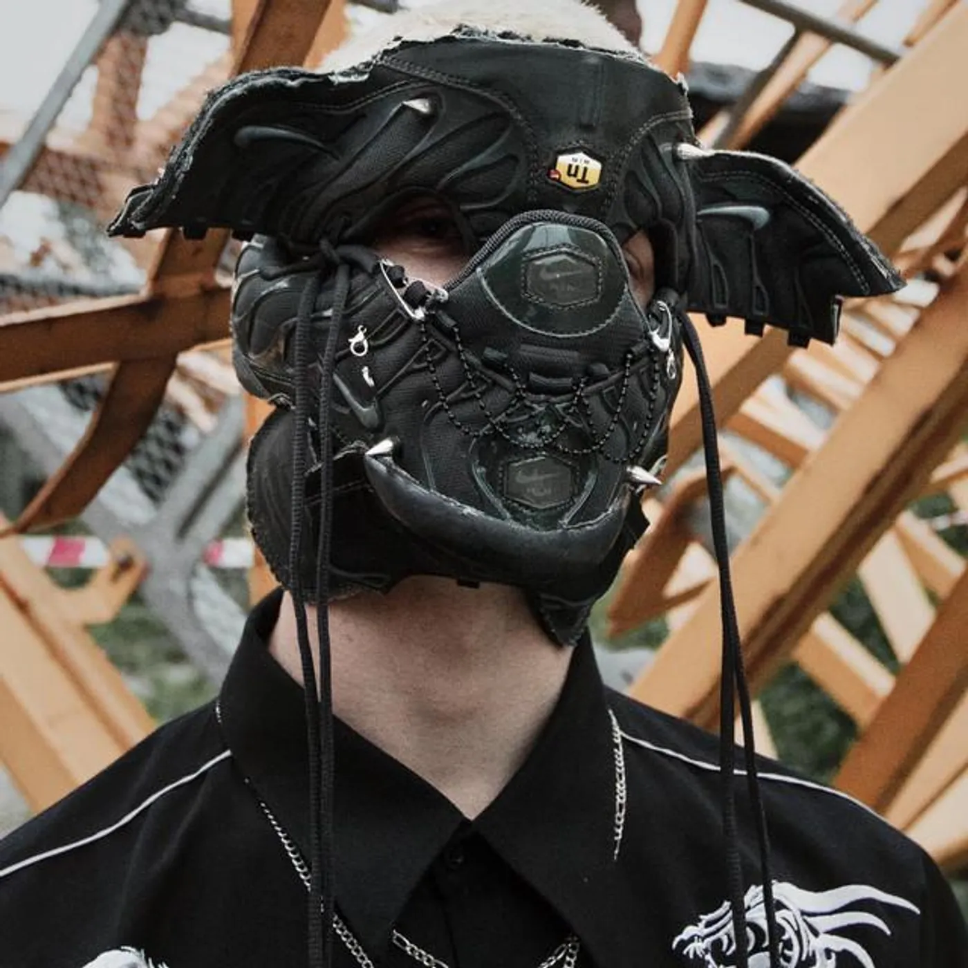 WULFFLUW XCIV Brand Page