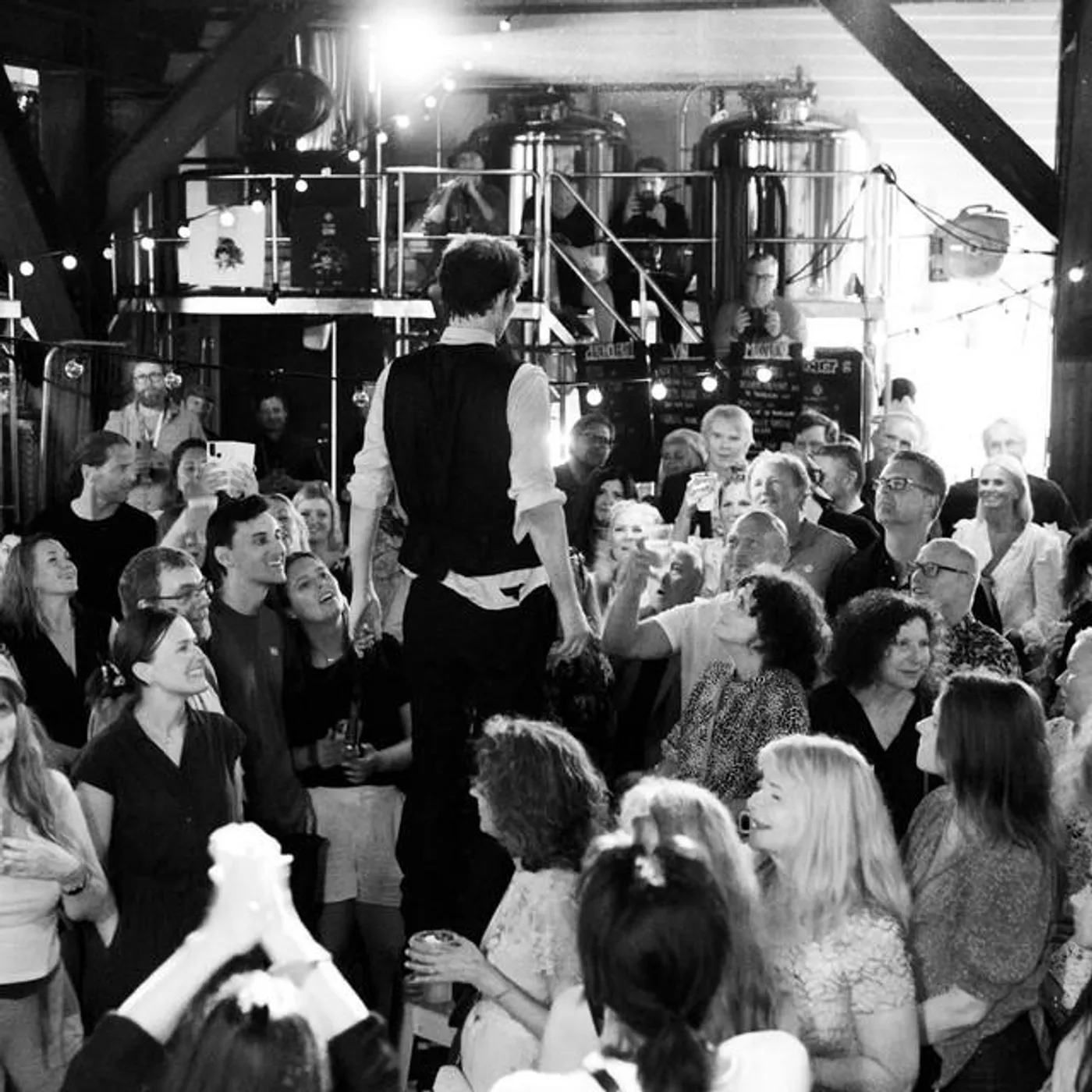 Wunderkammer Brand Page