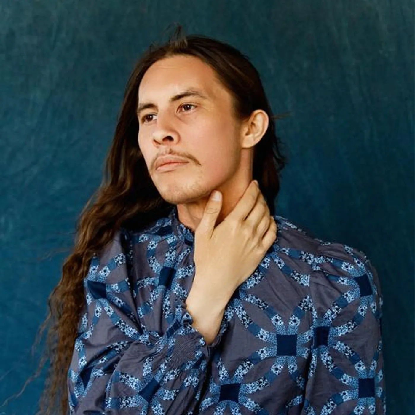 Wyatt C. Louis Brand Page