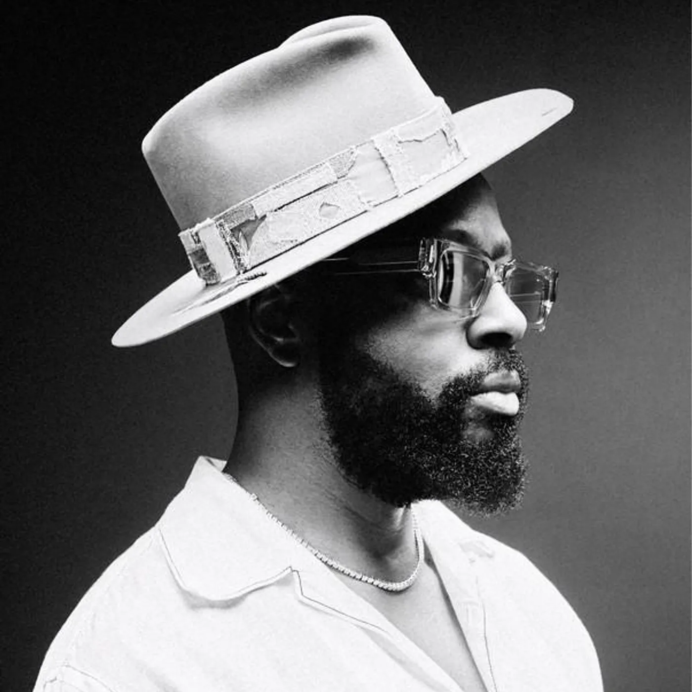 Wyclef Jean Brand Page