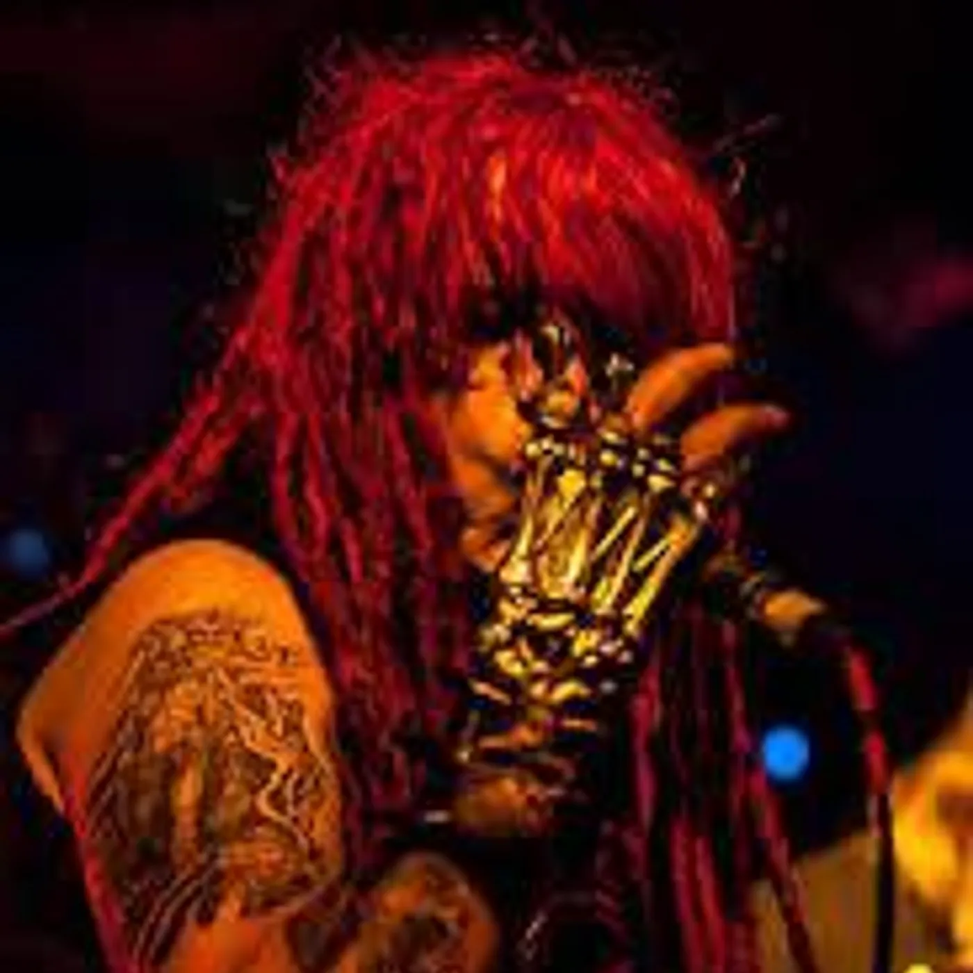 Wykked Wytch Brand Page