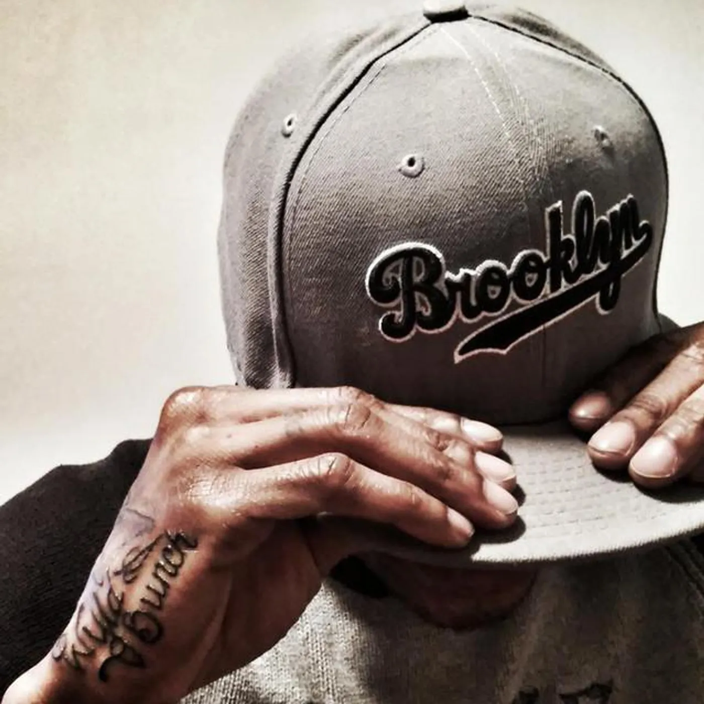 Wyld Bunch Brand Page