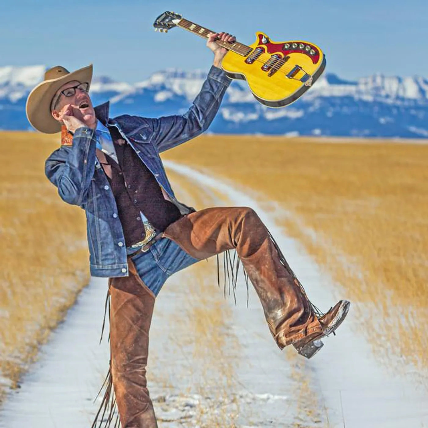 Wylie & The Wild West Brand Page