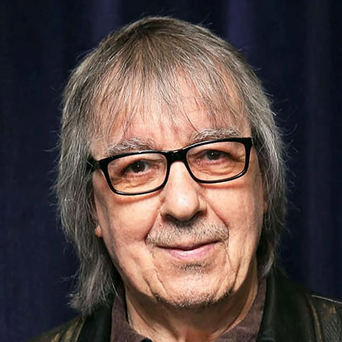 Bill Wyman Brand Page