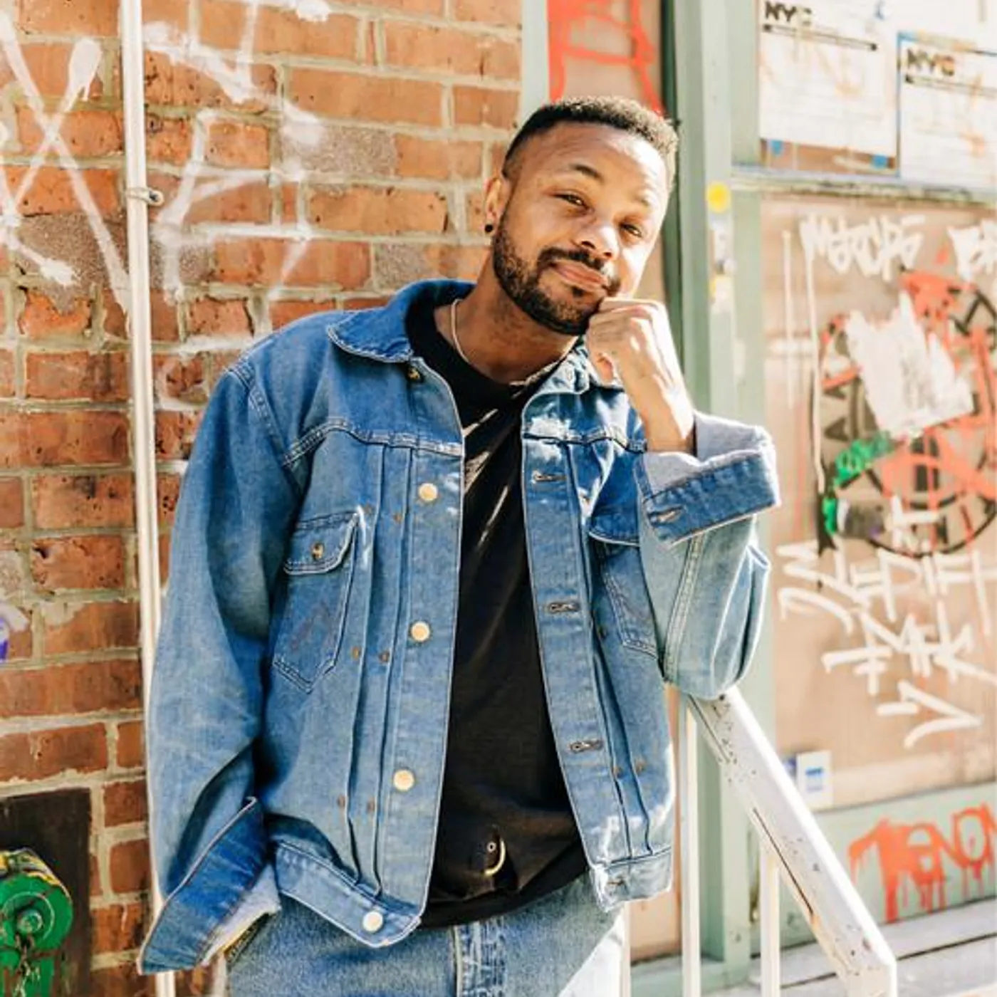 Wyn Starks Brand Page