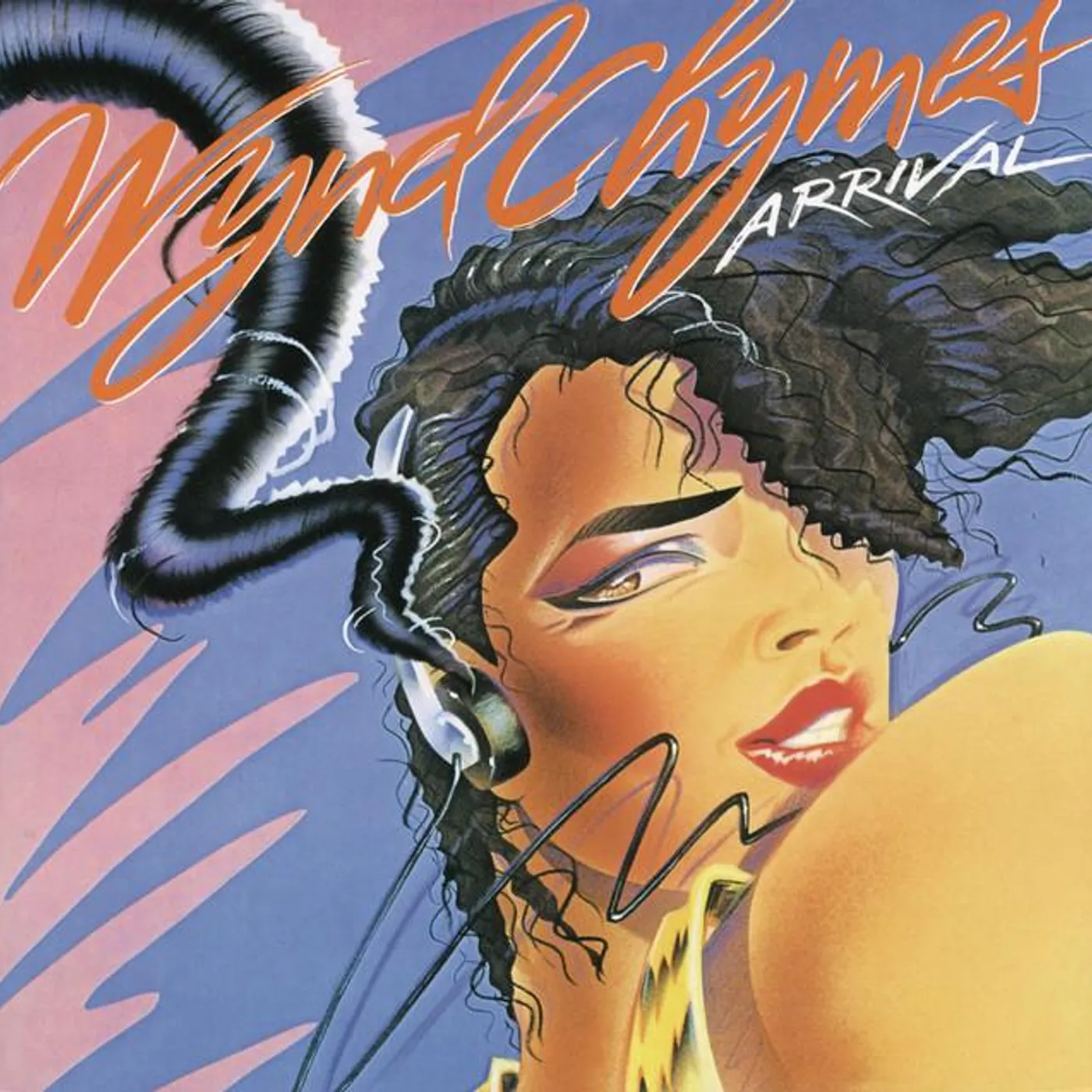 Wynd Chymes Brand Page