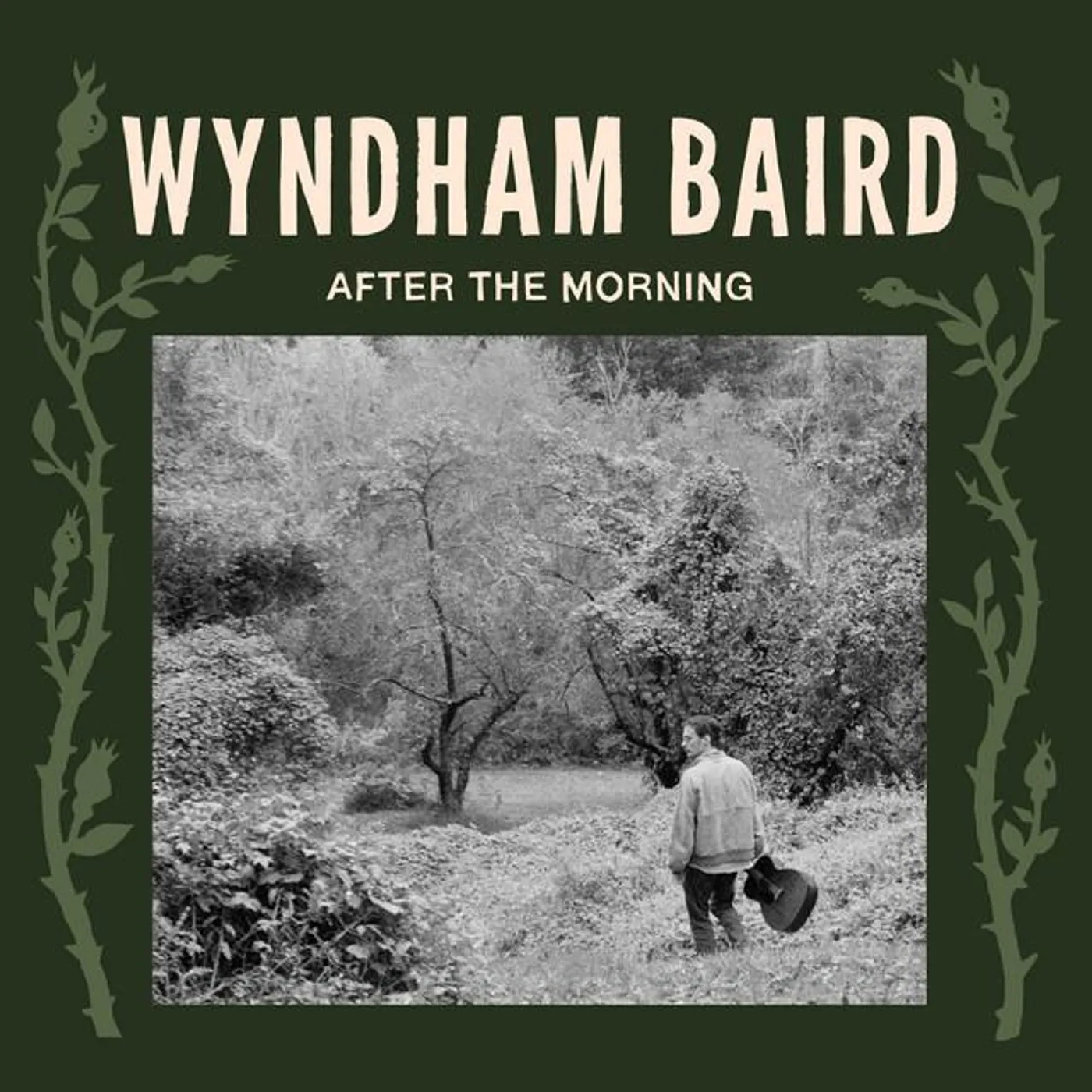 Wyndham Baird