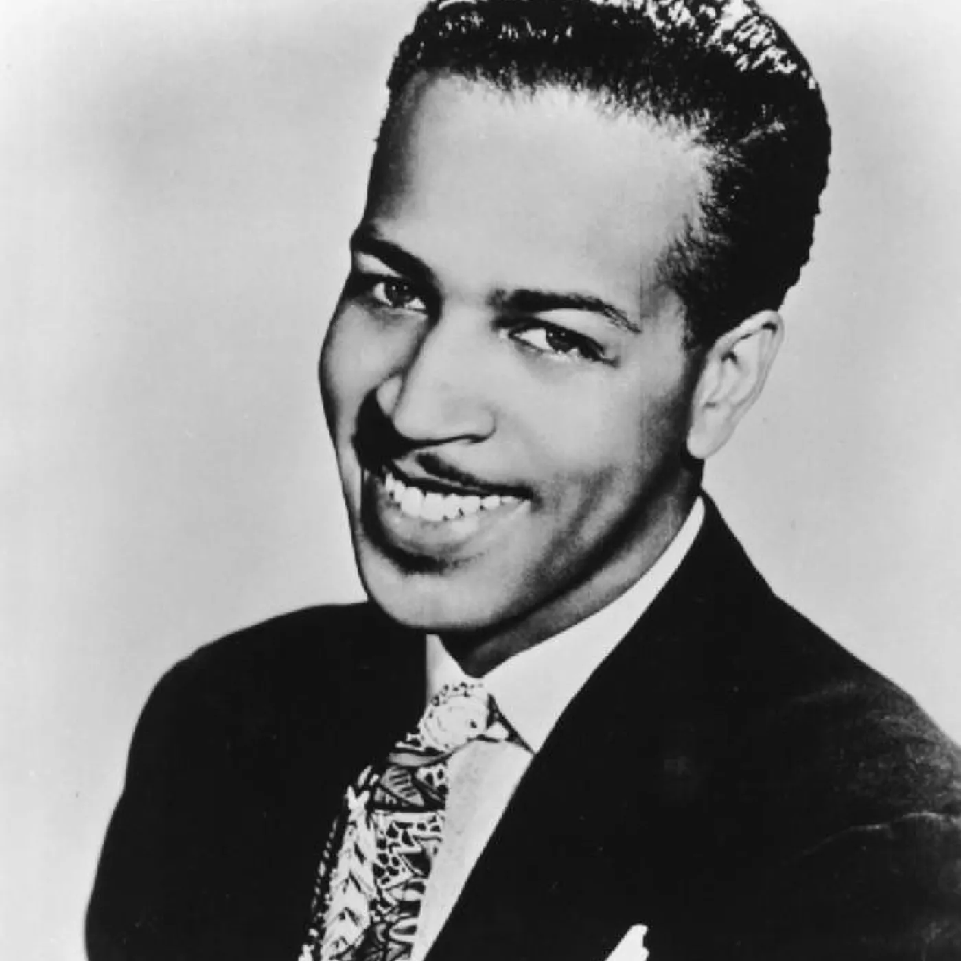 Wynonie Harris Brand Page