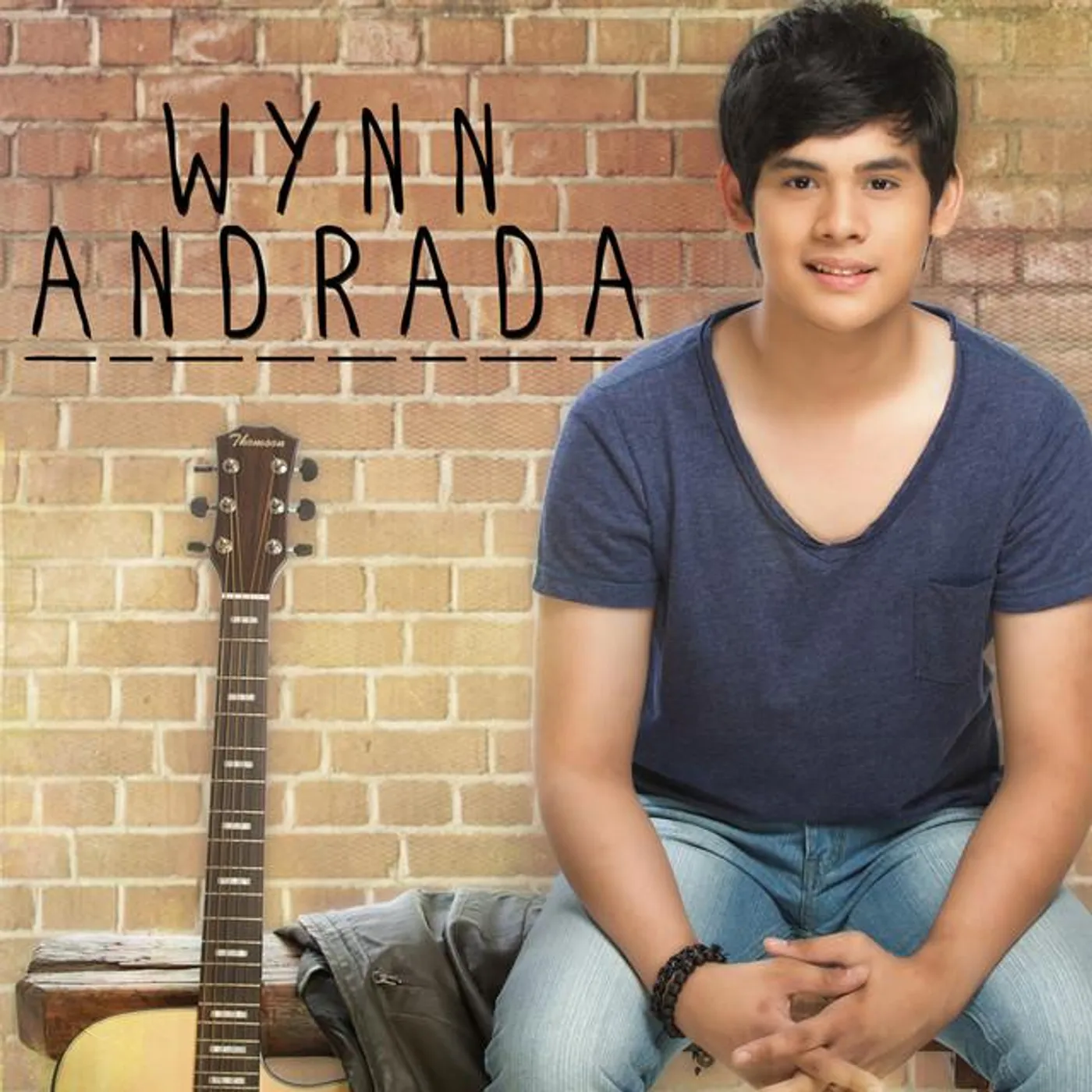 Wynn Andrada Brand Page