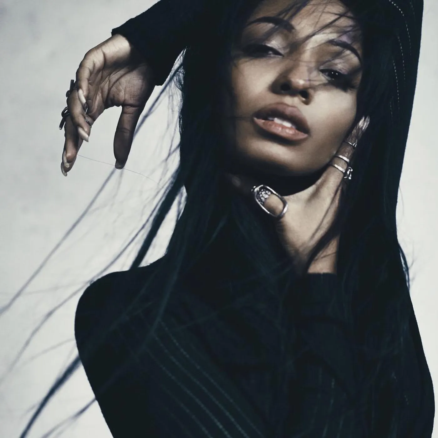 Wynter Gordon Brand Page