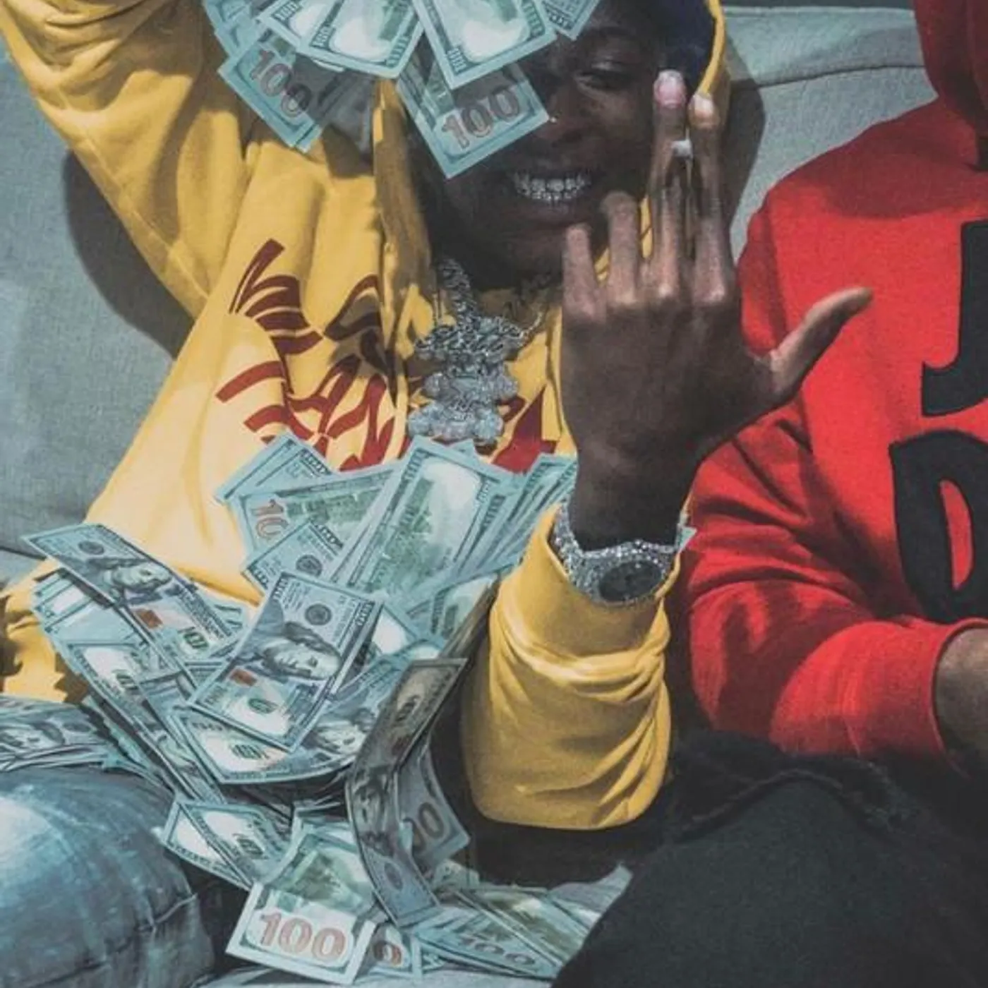 Wyo Youngin Brand Page