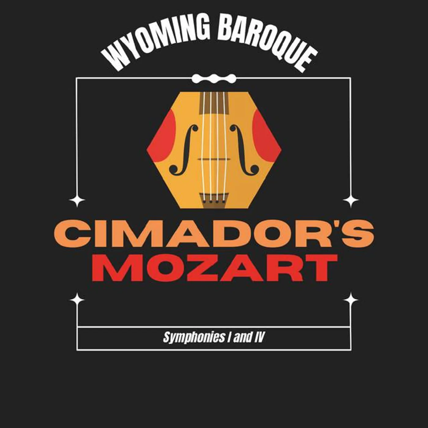 Wyoming Baroque