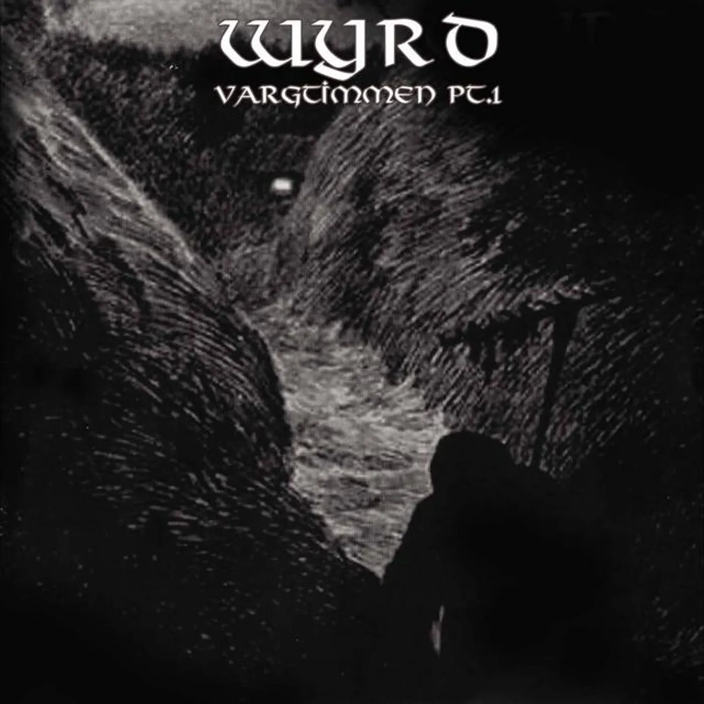 Wyrd Brand Page