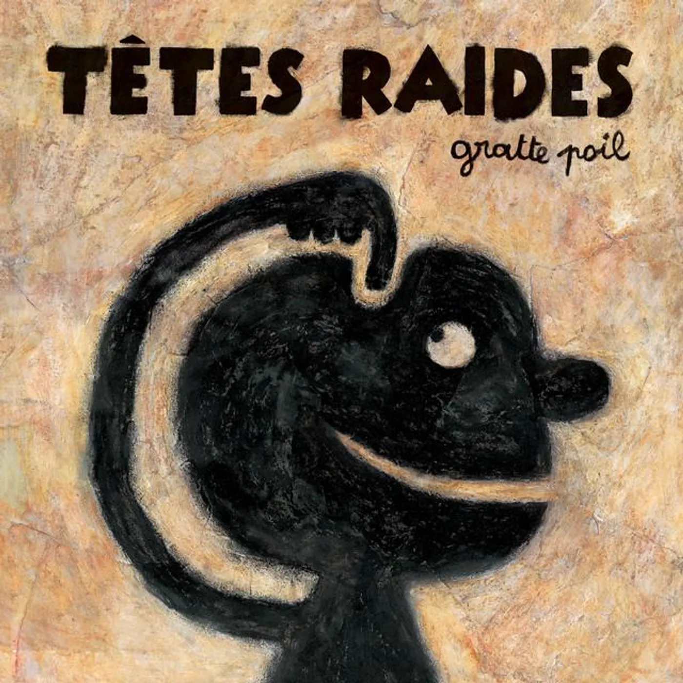 Têtes Raides Brand Page