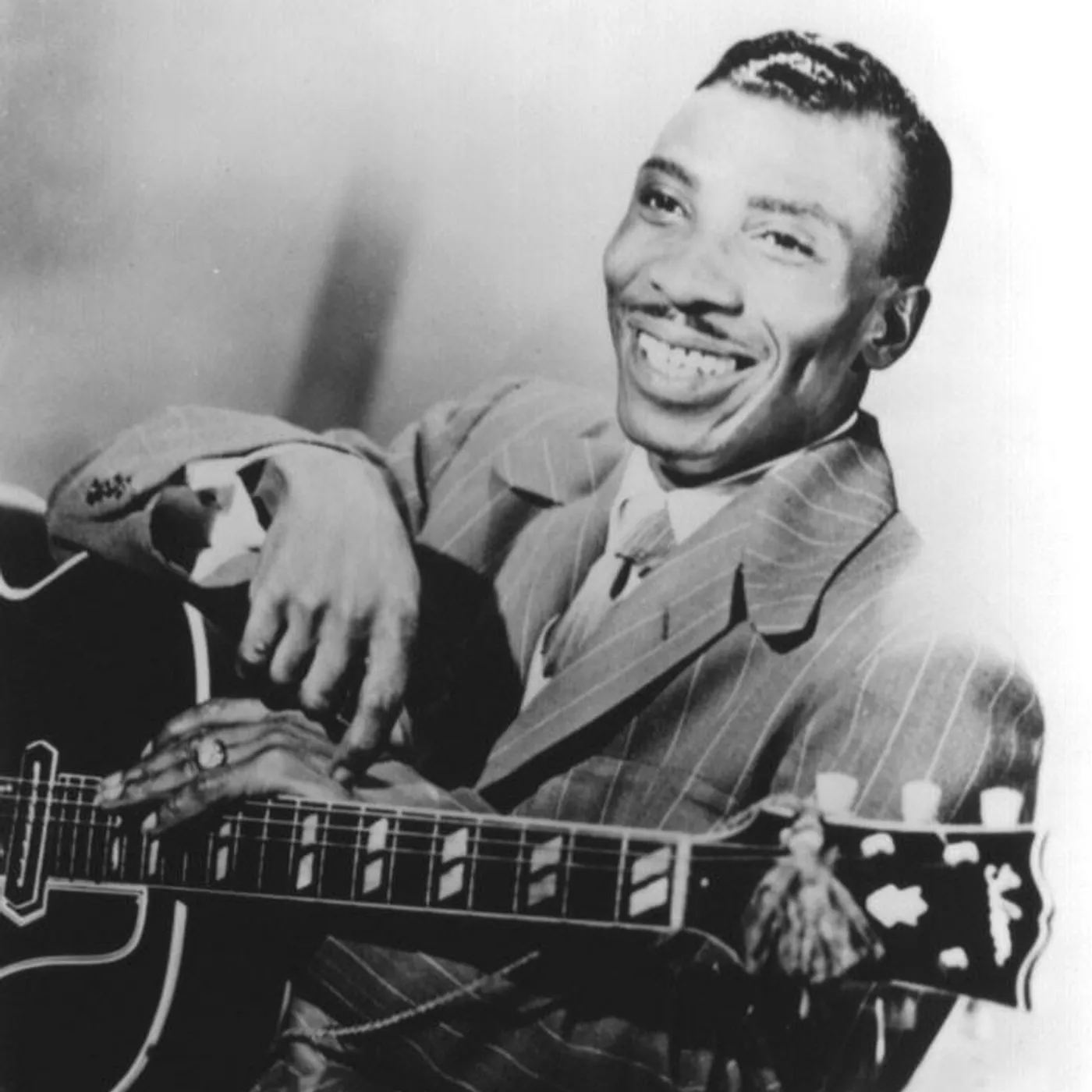T-Bone Walker Brand Page