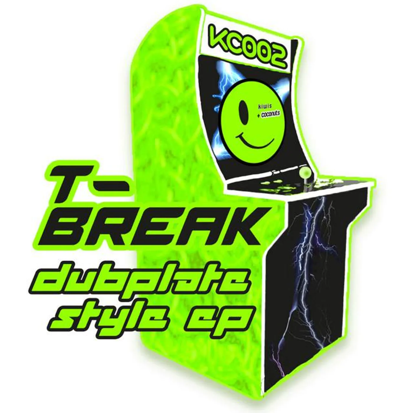 T-Break