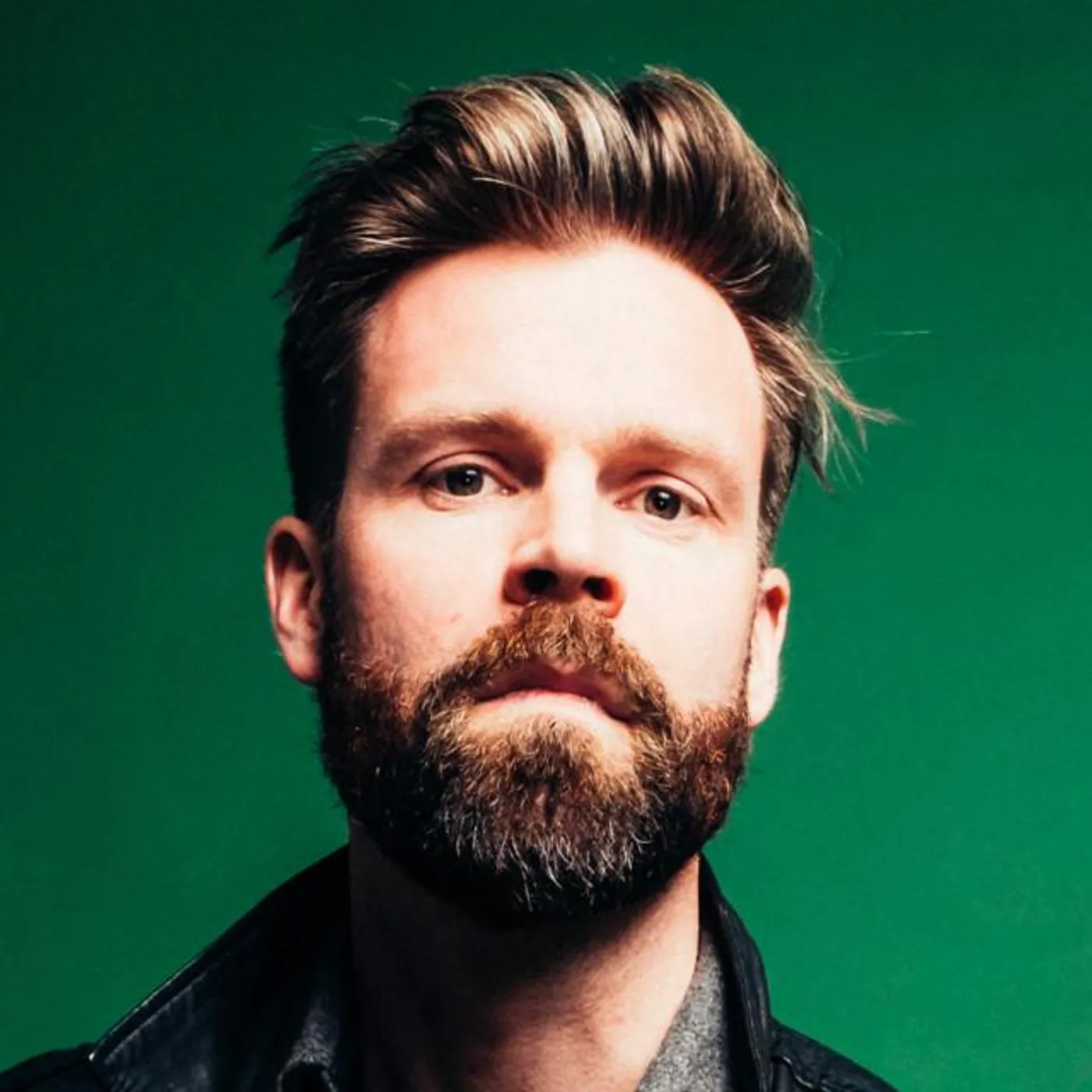 T. Buckley Brand Page