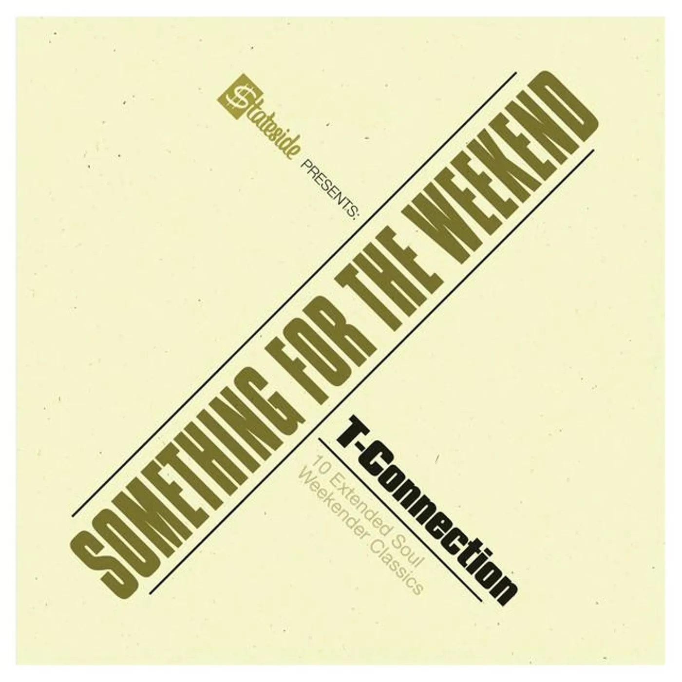 T-Connection Brand Page