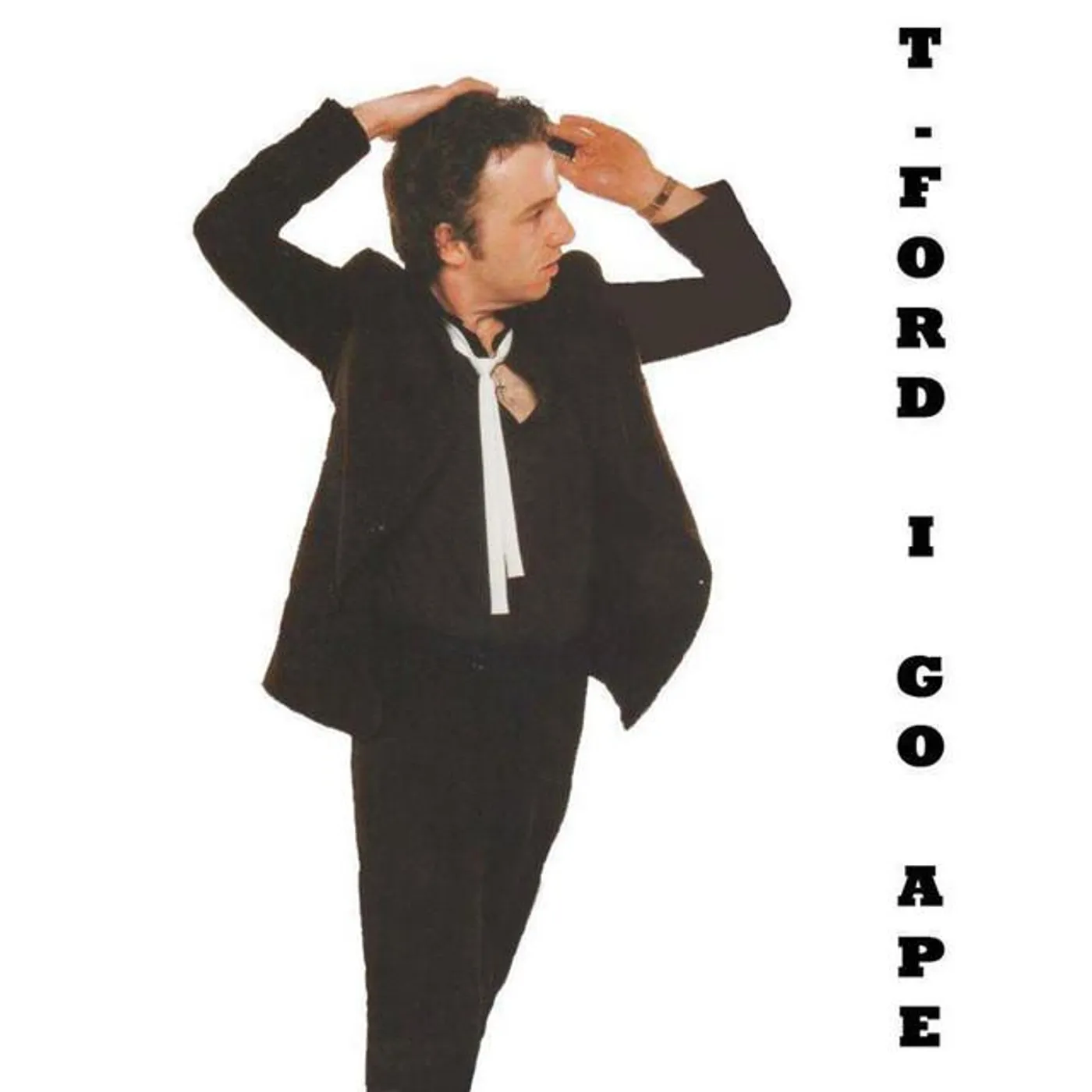 T.Ford & The Boneshakers Brand Page