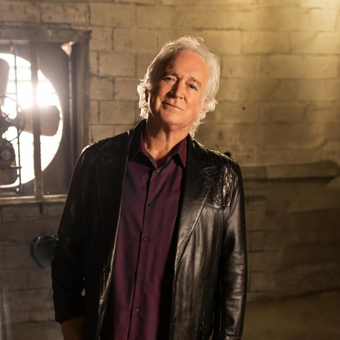 T. Graham Brown Brand Page