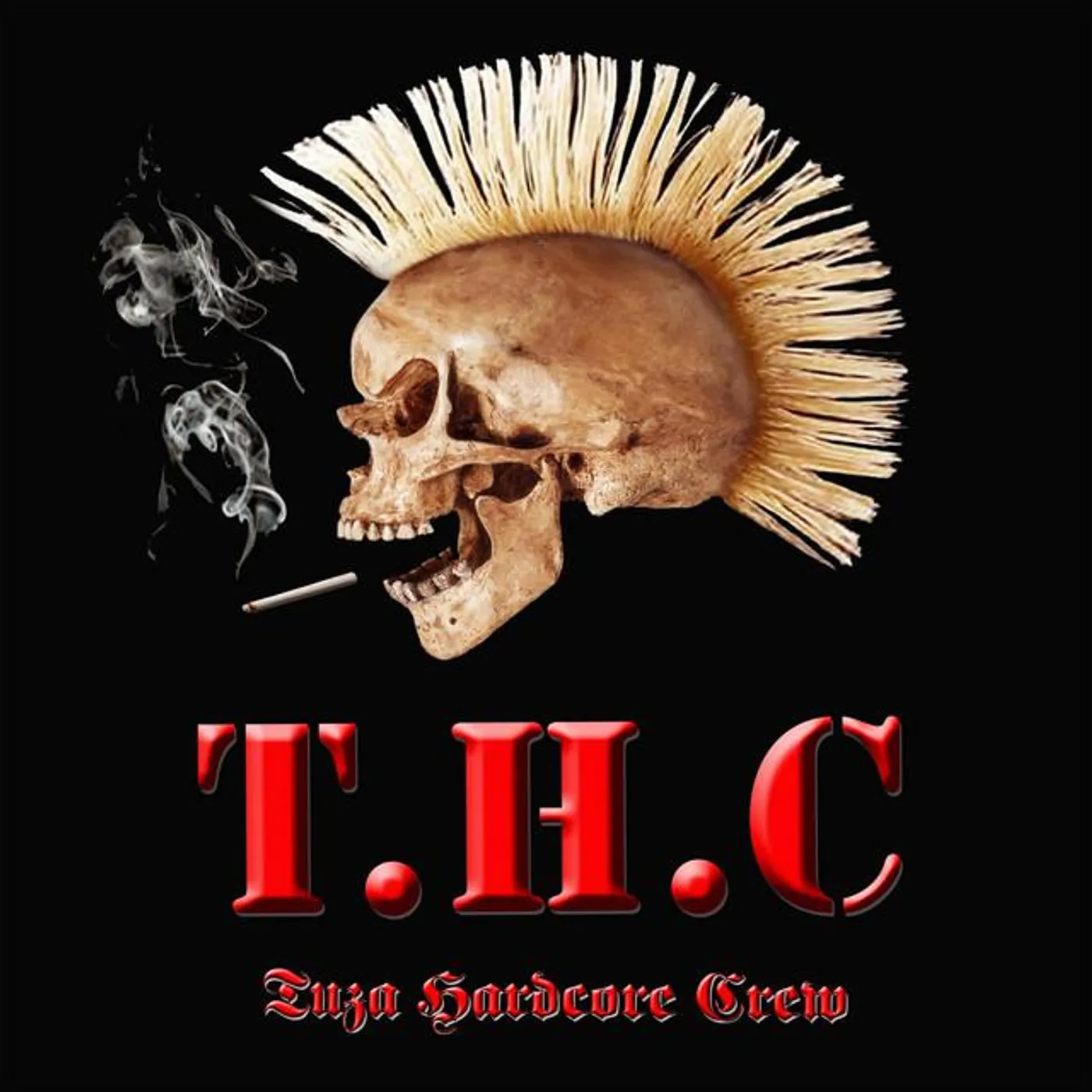 T.H.C Tuza Hardcore Crew