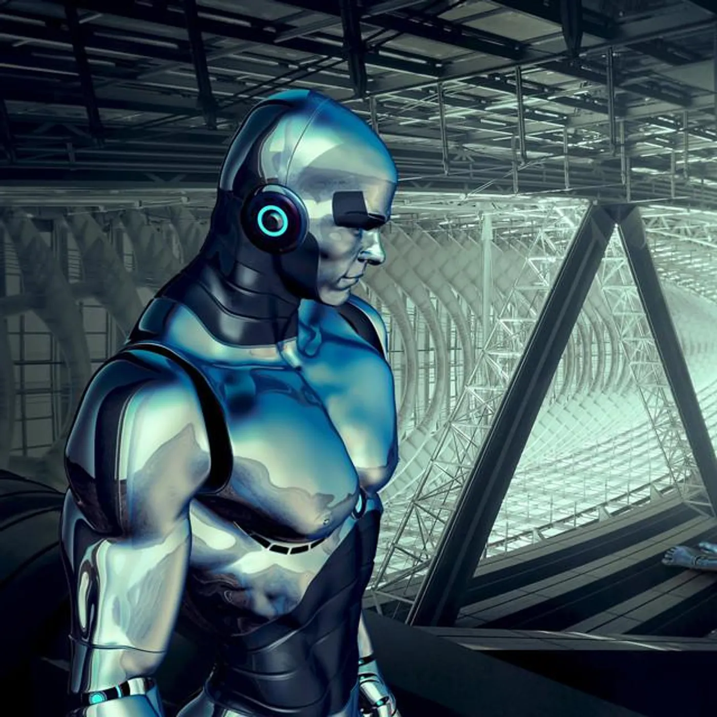 T.H. Express Brand Page