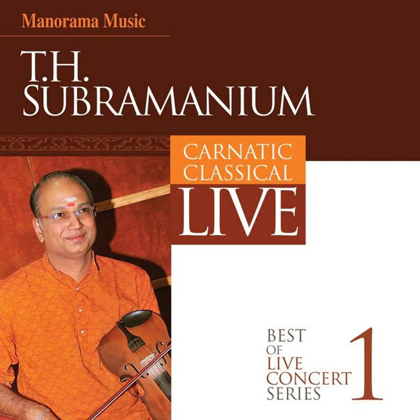 T. H. Subramaniam