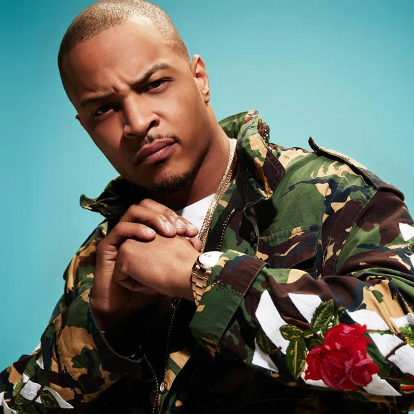 T.I. Brand Page