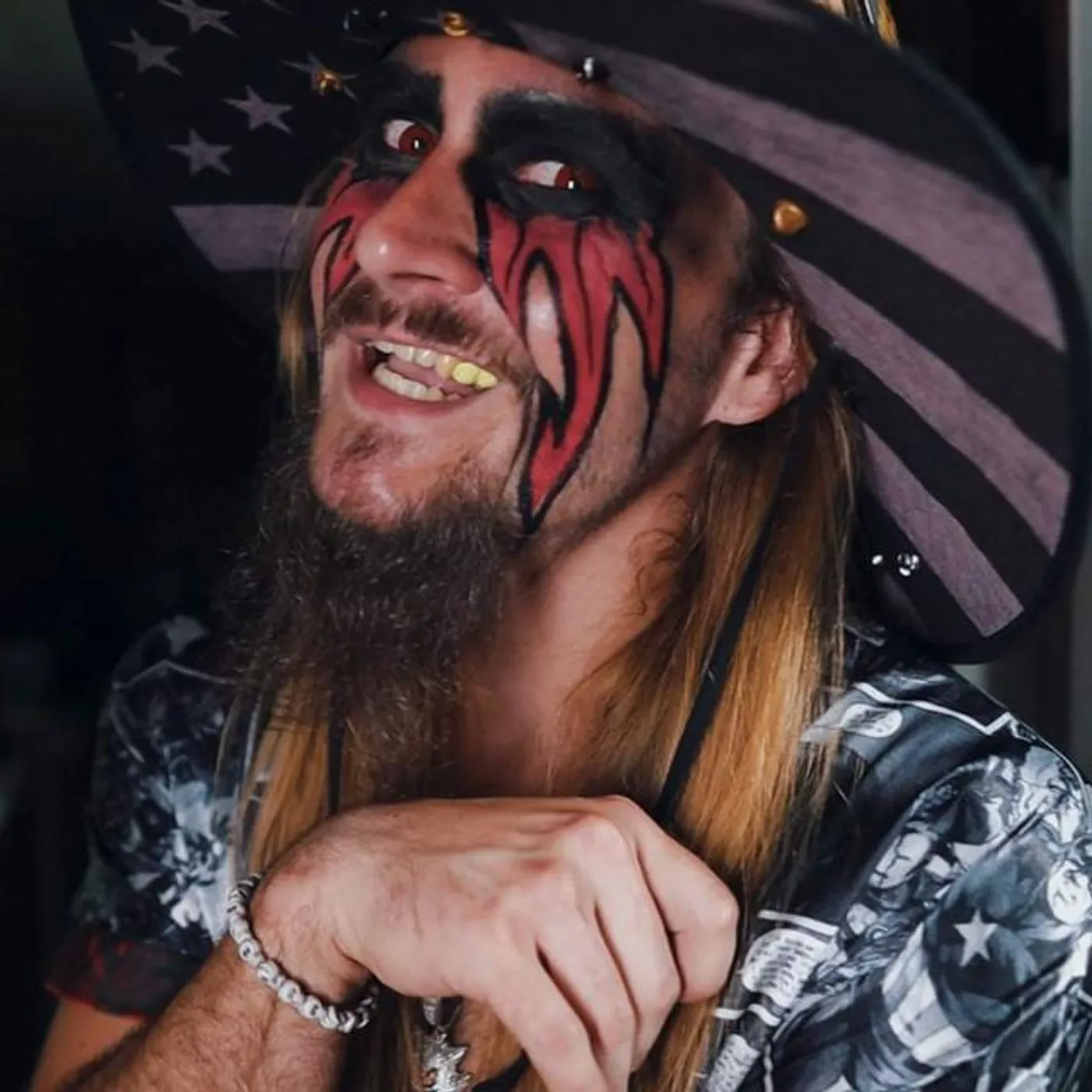 T.J. Freeq Brand Page