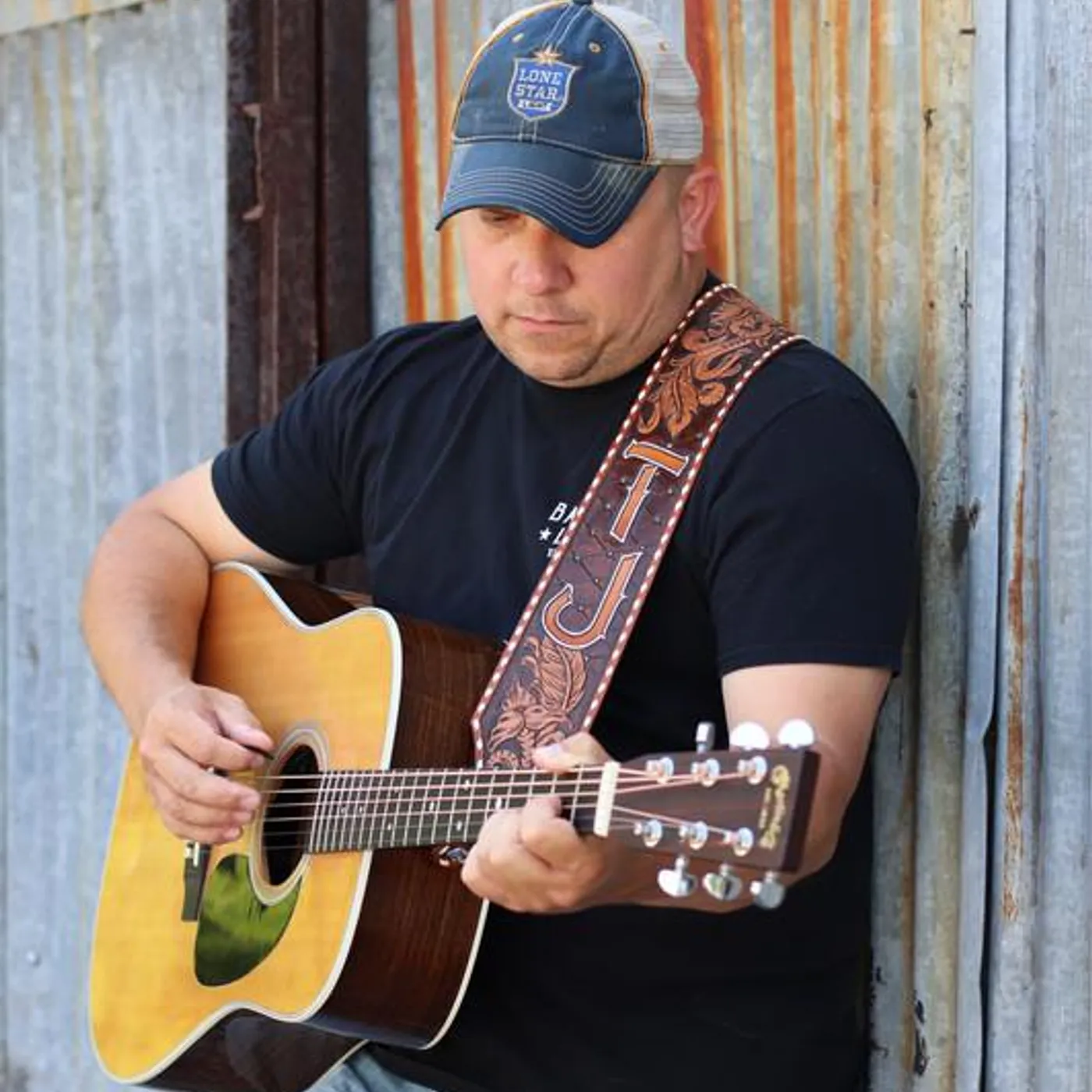 T.J. Hernandez Brand Page