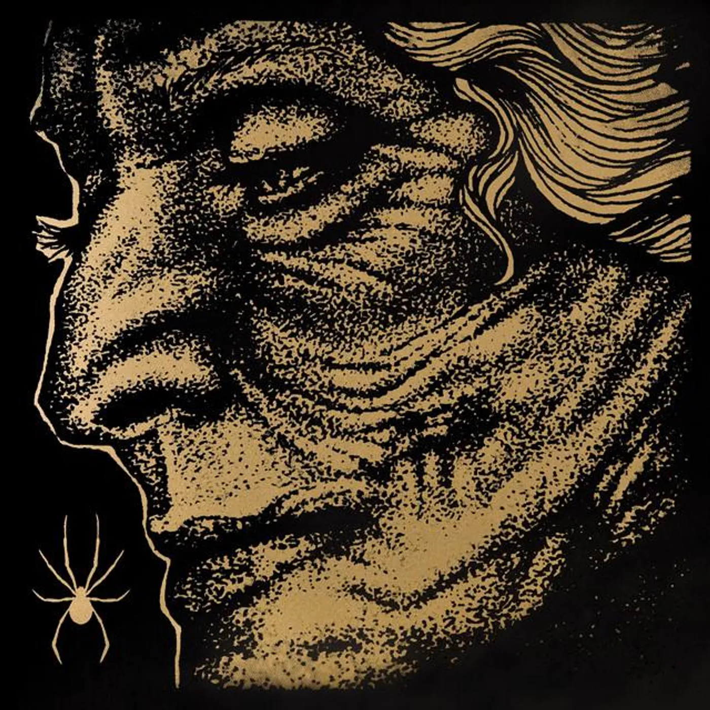 T.Jarva & The Dark Place Brand Page