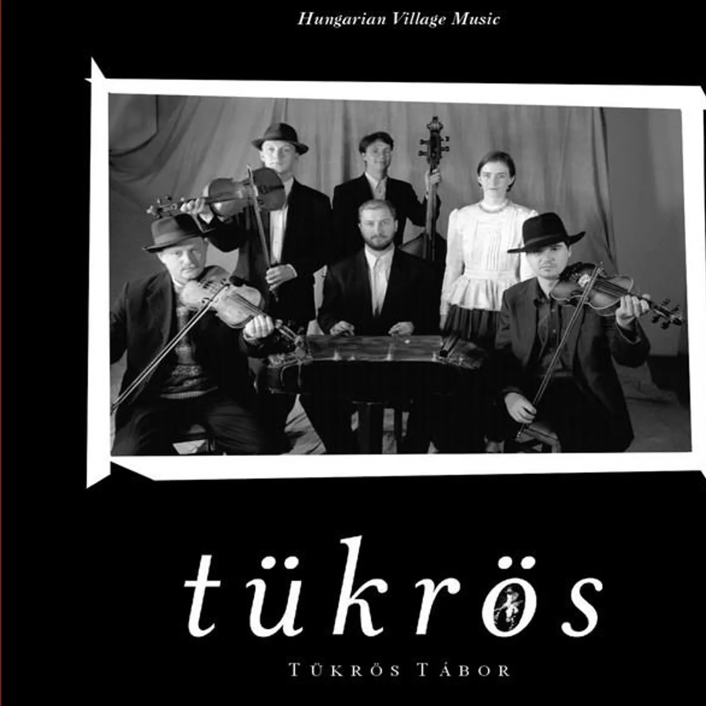 Tükrös Brand Page